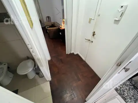 Departamento en Alquiler Temporal de 1 dormitorio