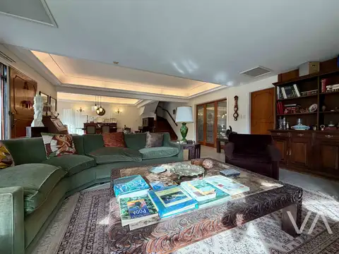Casa en Venta en Los Troncos, USD 420.000