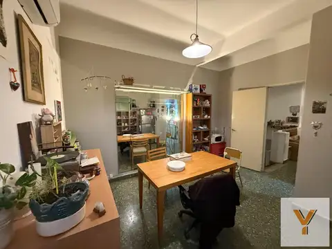 PH en venta - 4 Dormitorios 2 Baños - Almagro