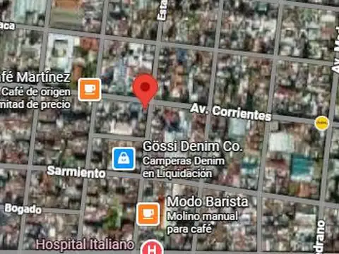 Depto Tipo Casa en Venta 90 años