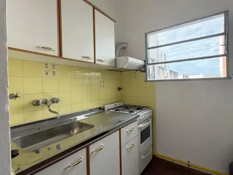 Departamento - Alquiler - Argentina, Concordia - ENTRE RIOS 432
