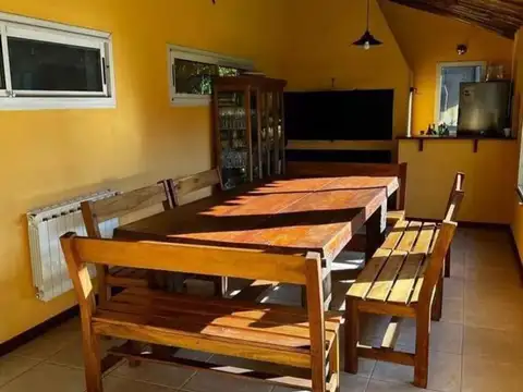 Oportunidad! Casa en venta en San Isidro Labrador