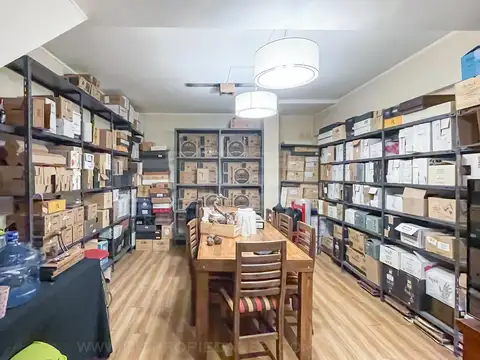 Local Comercial Alquiler - Recoleta