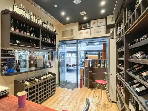 Local en Alquiler en Recoleta, $ 2.500.000