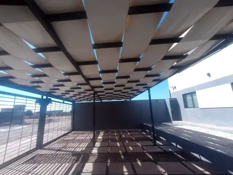 Departamento en Venta 3 años