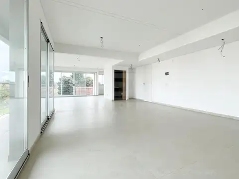 FENIX V - A. del Valle 1630 - Piso 2 - Unidad E (205)