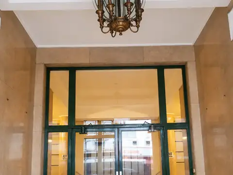 Avenida Corrientes 1500, Piso 3