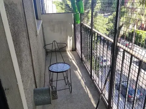 Departamento en Venta en Liniers, USD 95.000