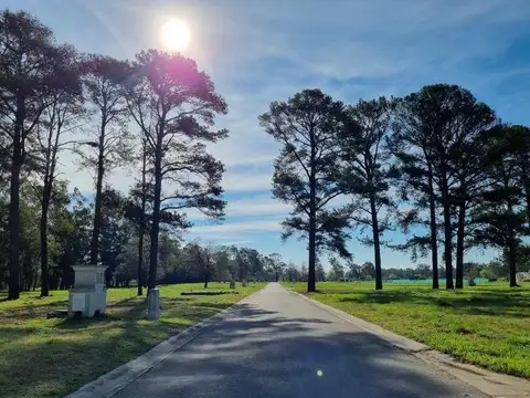 Terreno en Venta de 1600,0 m2