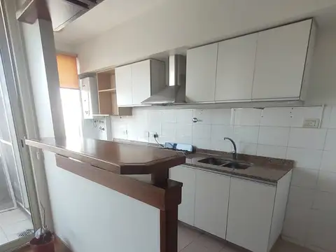 Departamento en Alquiler de 2 dormitorios