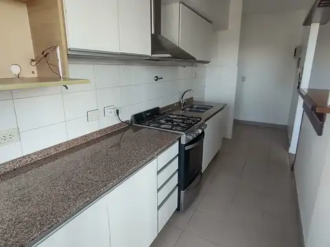 Departamento 4 ambientes con 1 baño