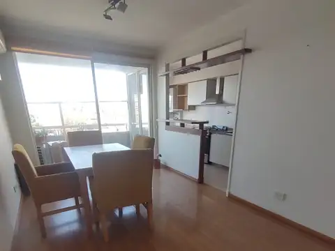 Departamento en Alquiler de 4 ambientes
