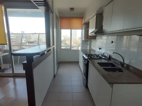 Departamento en Alquiler en Villa General Mitre, $ 1.600.000