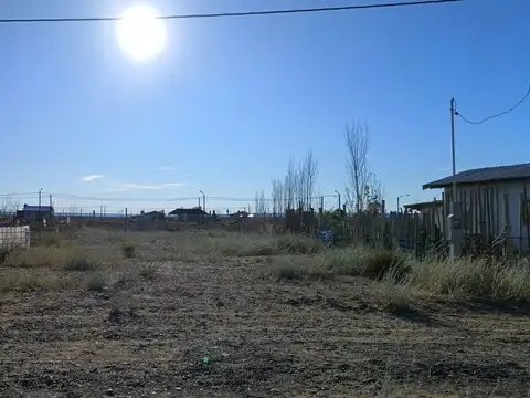 Terreno en Venta Altos de Arroyito