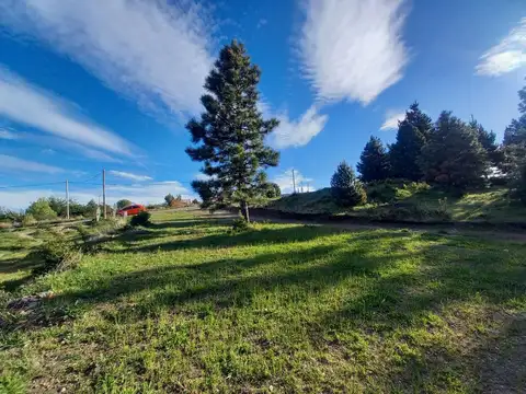 Casa a estrenar Barrio Alto Epuyén