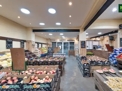 Local en Venta en Villa Urquiza, USD 779.000