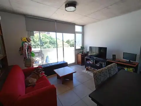 Departamento en Venta en Saavedra, USD 144.900