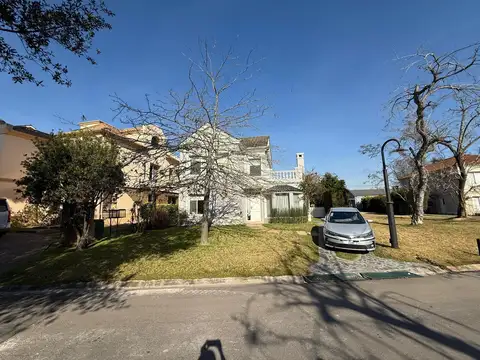 Casa en Venta 20 años