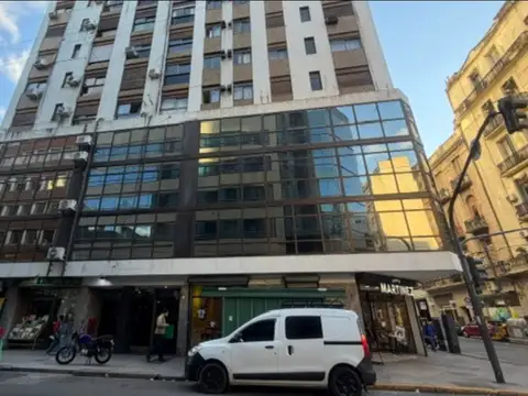 DEPARTAMENTO 1 AMBIENTE - CENTRO OESTE (COMERCIAL), CAPITAL FEDERAL