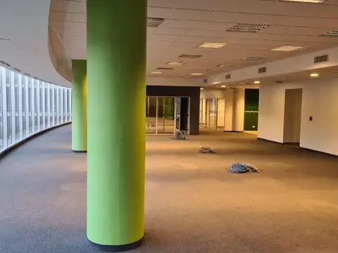 Oficina en Venta en Parque Patricios, USD 1.800.000