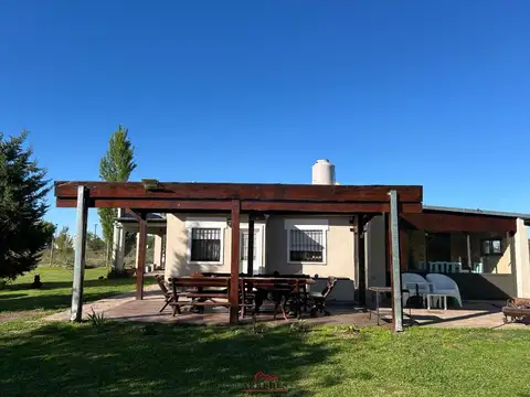 Casa en Venta al Noreste