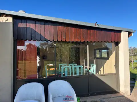 Casa en Venta al Noreste