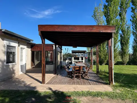 Casa en Venta de 2 dormitorios