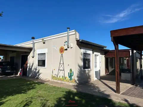 Casa en Venta en Pavón, USD 145.000