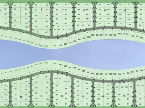 Terreno Lote  en Venta en Santa Rita, San Vicente, G.B.A. Zona Sur