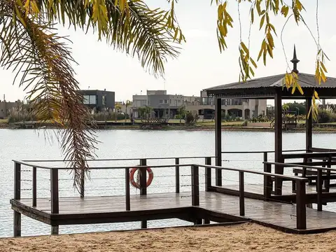 Barrio Santa Rita - San Vicente - Canning 0