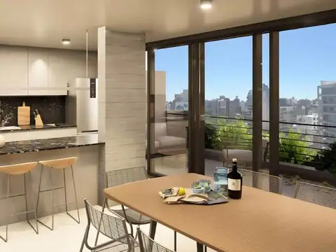 Departamento en Venta 1 año