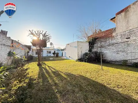 Calle 1148 entre 1155 y 1153 2700