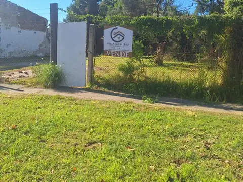 Terreno en Venta en San Lorenzo, USD 415.000