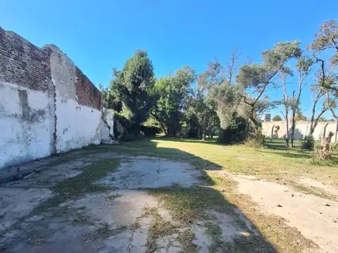 Terreno en Venta 45  mts Frente