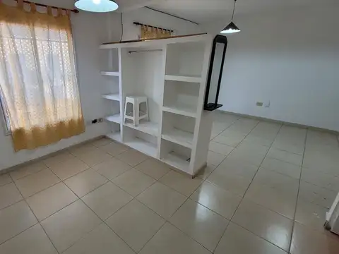Departamento en Alquiler de Monoambiente
