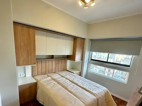Departamento en Venta en La Bristol, USD 83.900