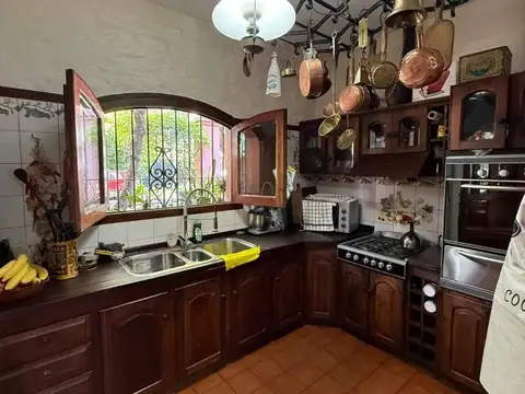 Casa en Venta en Merlo, USD 250.000