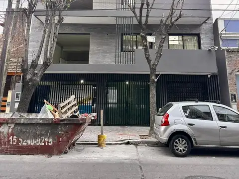 Departamento 3 Ambientes San Fernando Venta