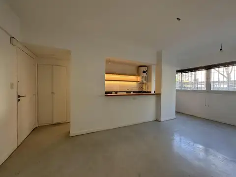 Departamento en Alquiler en Colegiales, $ 800.000