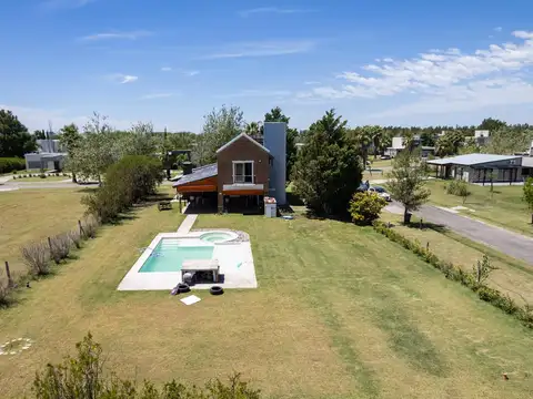 Casa en Venta de 3 dormitorios