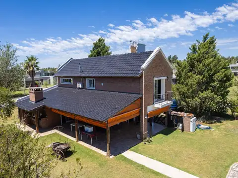 Casa en Venta en Puerto Roldan, USD 280.000