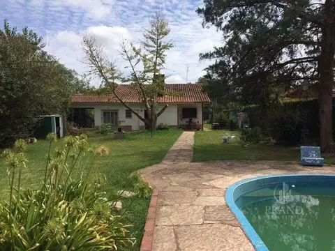 Casa en Venta de 3 dormitorios