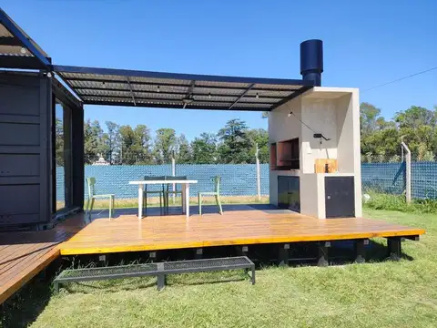 Quinta en Venta en Francisco Álvarez, USD 60.000