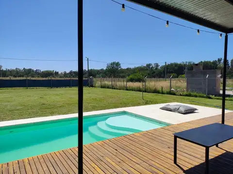 Quinta en Venta de 1 dormitorio