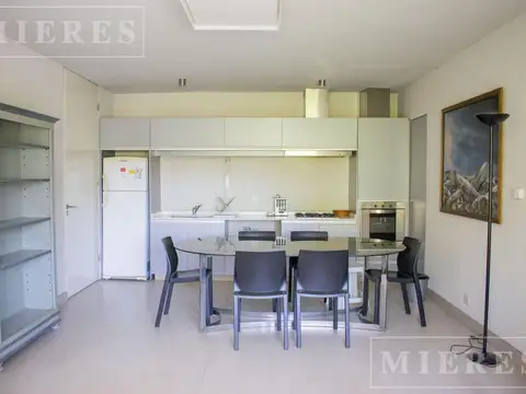 Departamento en Venta en Tortugas Chico, USD 150.000