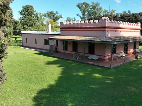 Campo en Venta de 50  ha
