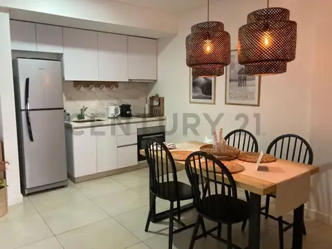 Cerviño 3626 , Piso 1