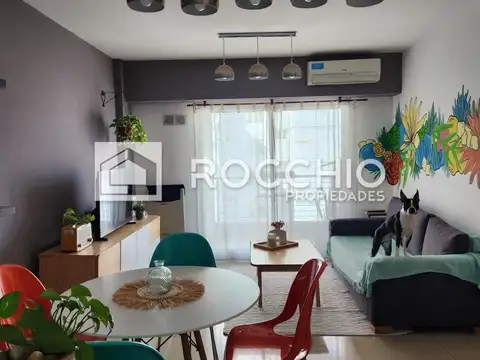 Departamento en Venta 14 años