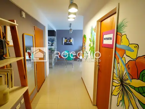 Departamento en Venta 14 años