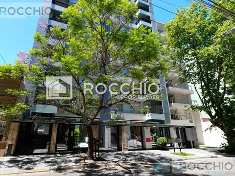 Departamento en venta 3 ambientes con cochera en Villa Ballester